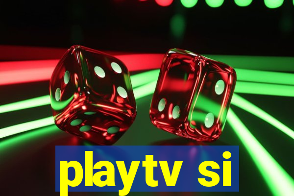 playtv si