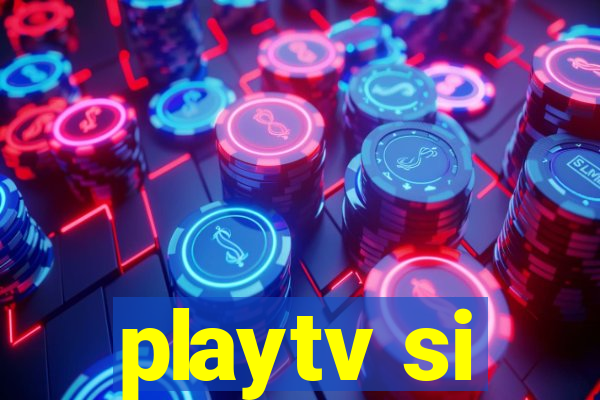 playtv si