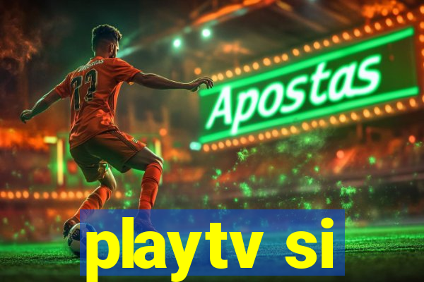 playtv si