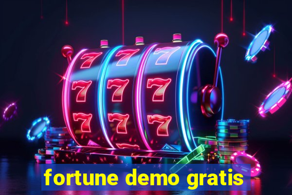 fortune demo gratis