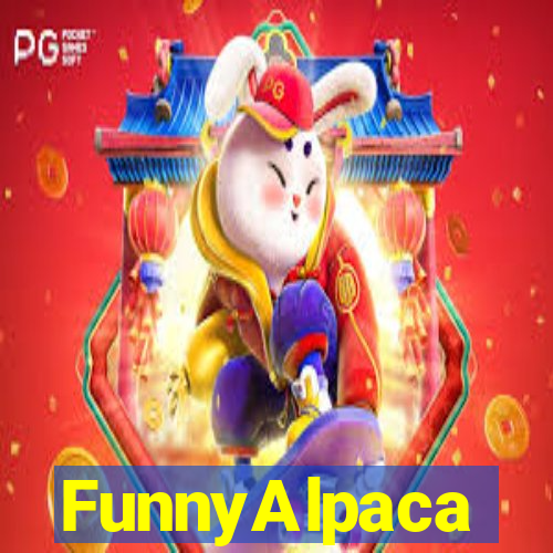 FunnyAlpaca