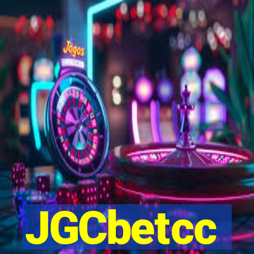 JGCbetcc