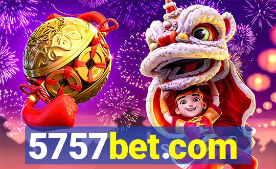 5757bet.com