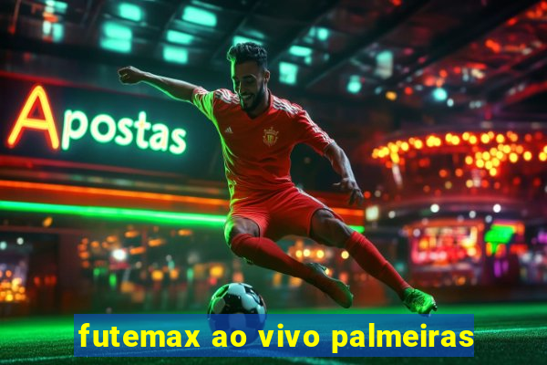 futemax ao vivo palmeiras