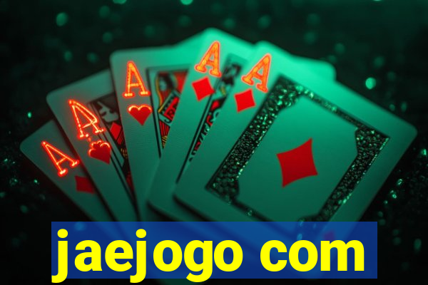 jaejogo com