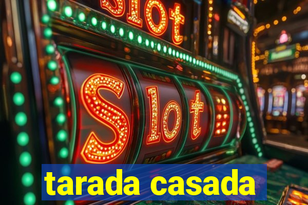 tarada casada