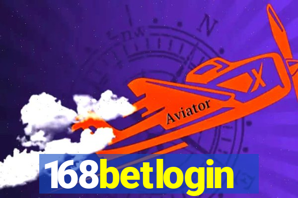 168betlogin