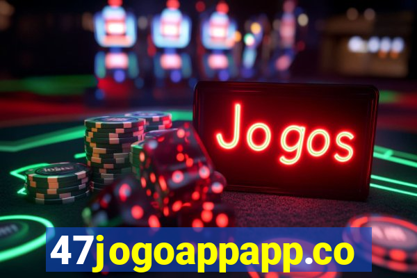 47jogoappapp.com