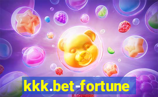 kkk.bet-fortune