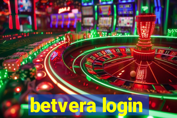 betvera login