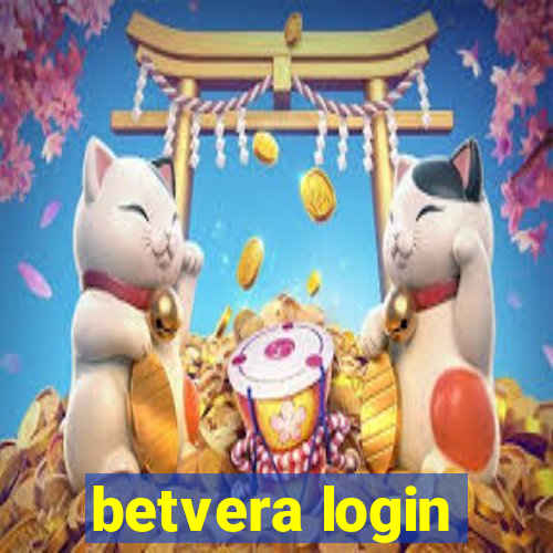 betvera login