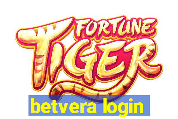 betvera login