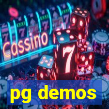 pg demos