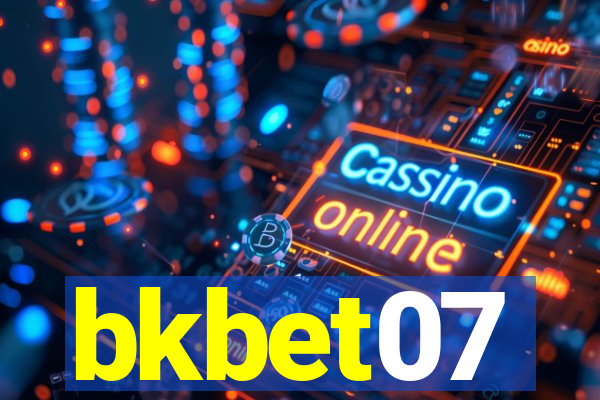 bkbet07