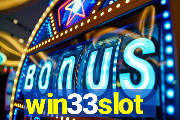 win33slot