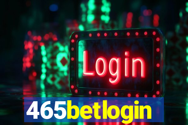 465betlogin