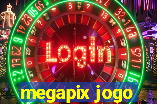 megapix jogo