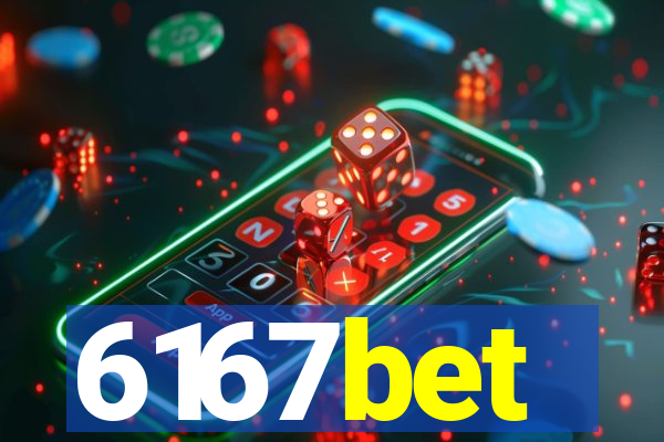 6167bet