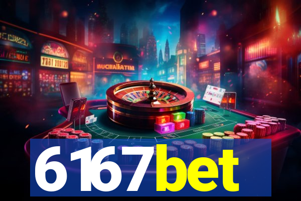 6167bet