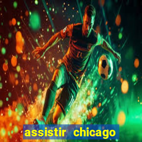 assistir chicago fire 12 temporada