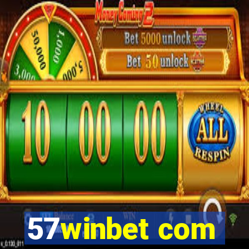 57winbet com