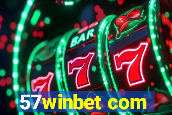 57winbet com