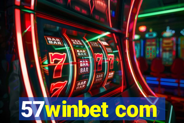 57winbet com