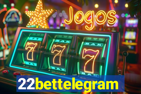 22bettelegram