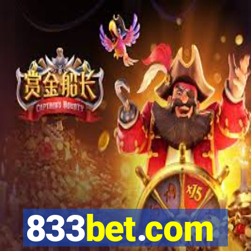 833bet.com