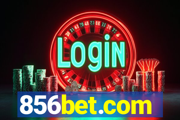 856bet.com