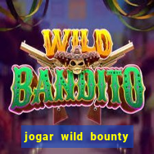 jogar wild bounty showdown demo