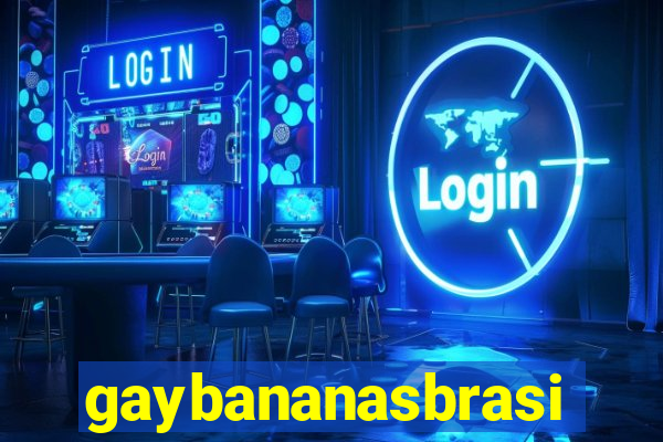 gaybananasbrasil.com