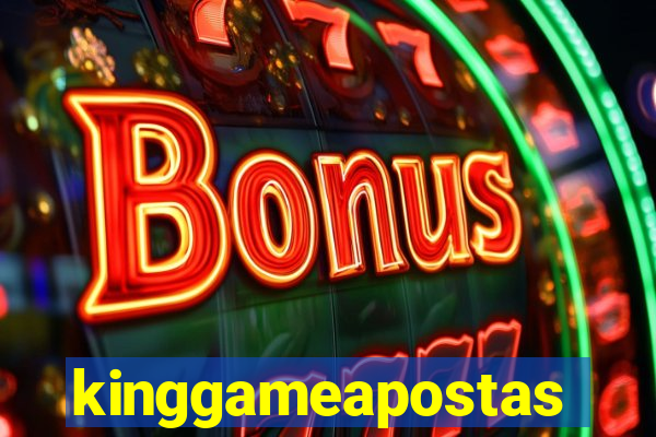 kinggameapostas