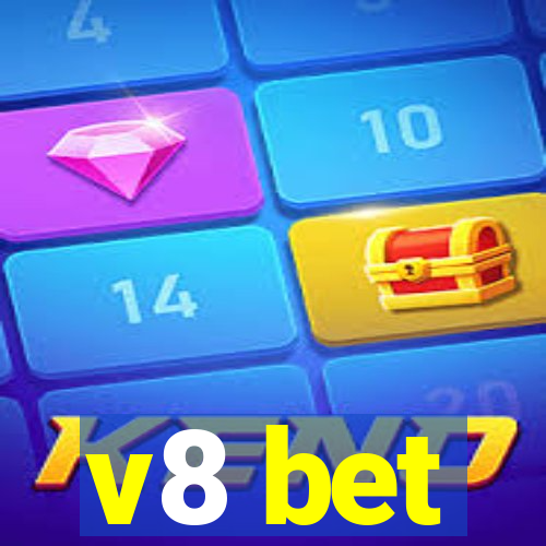 v8 bet