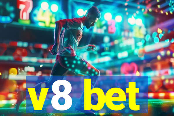 v8 bet