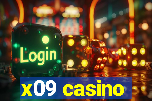 x09 casino