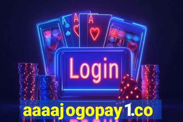 aaaajogopay1.com