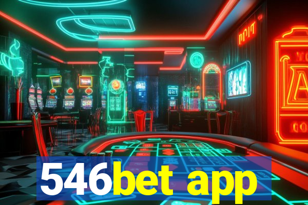 546bet app