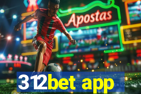 312bet app