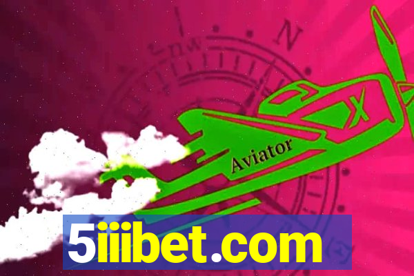 5iiibet.com