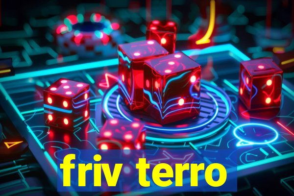 friv terro