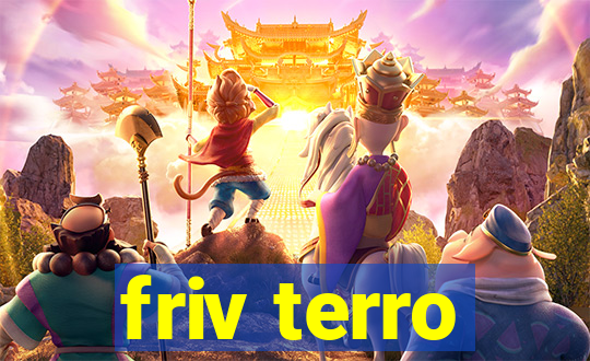 friv terro