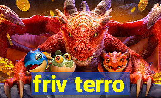 friv terro