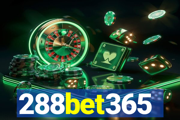 288bet365