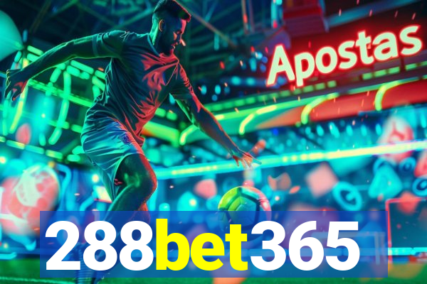 288bet365