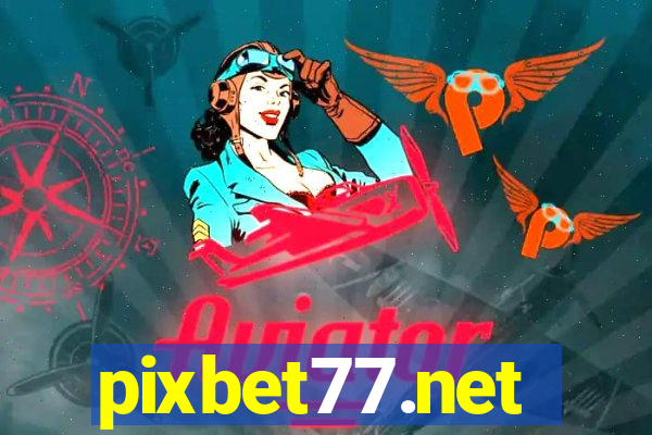 pixbet77.net