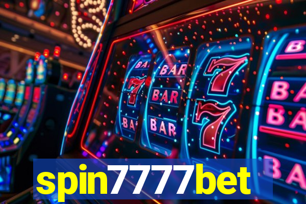 spin7777bet