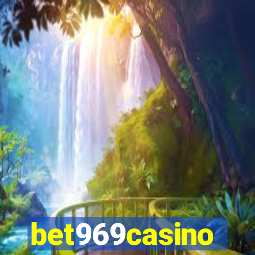 bet969casino