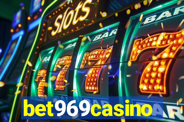 bet969casino