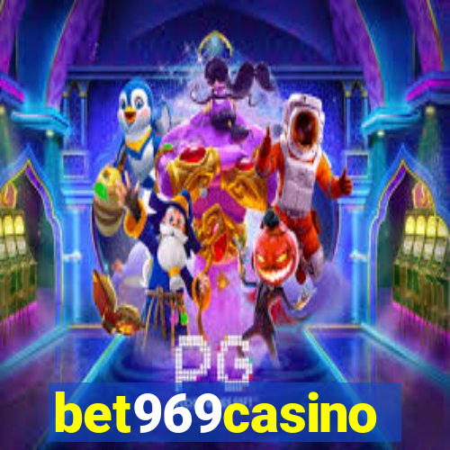 bet969casino